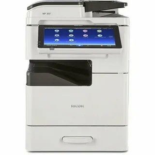 Ricoh Aficio MP 3055