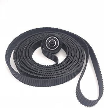 Ремень каретки HP DJ T610/T1100/T1120/Z2100/Z3100/Z3200 44" (Q6659-60175/Q6659-40077) ELP