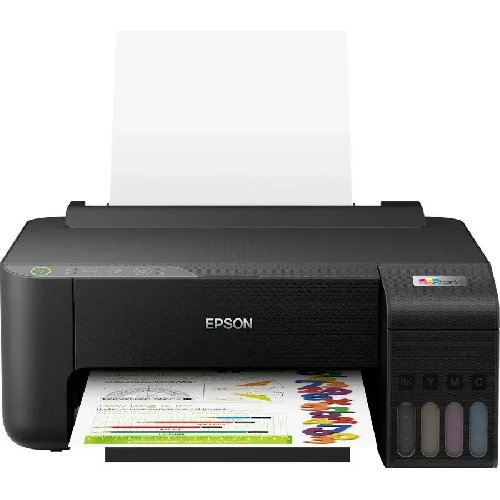 Принтер Epson EcoTank L1250