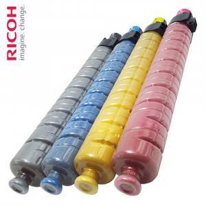 Картридж Ricoh type MPC5502E/ 841756/ 842021 (O) Y