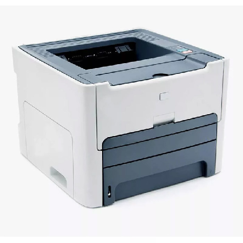HP LaserJet 1320