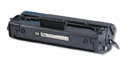 Картридж HP 92A [C4092A]