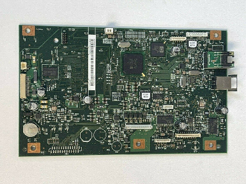 Плата форматера HP CC368-60001/ CC368-69002 (O) OEM