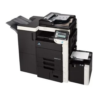 Konica Minolta bizhub C650