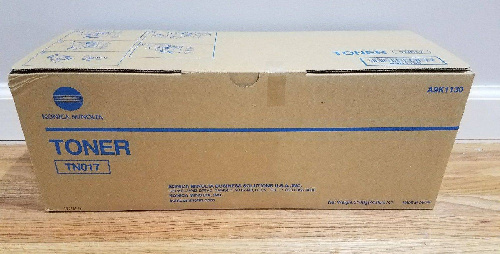 Картридж Konica Minolta TN-017/ A9K1150 (O)