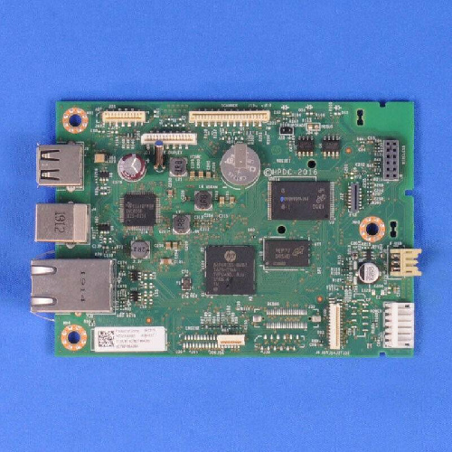 Плата форматирования HP LJ M428fdn (O) W1A32-60001