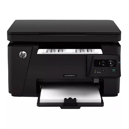 HP LaserJet Pro M125