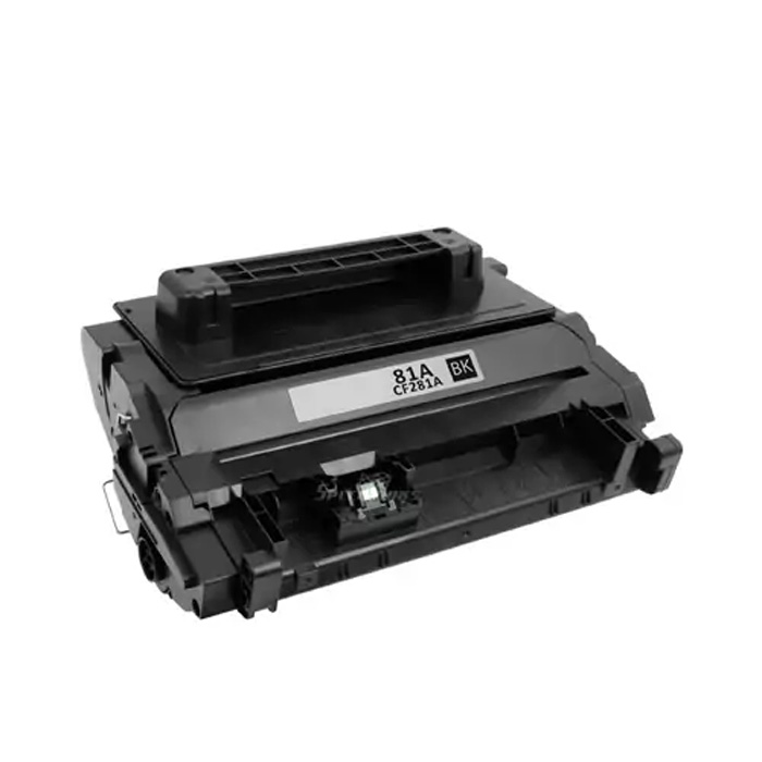 Картридж HP 81A [CF281A]