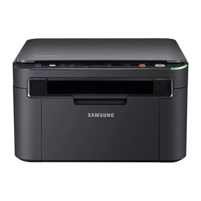 Samsung SCX-3205