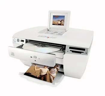 Lexmark P450