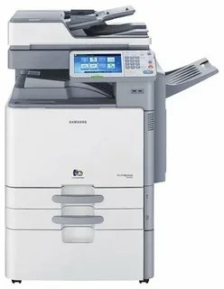 Samsung CLX-9250