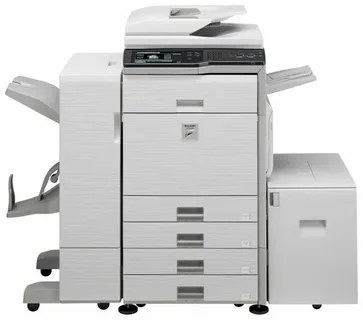 Sharp MX-M363