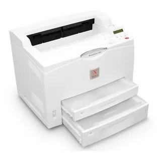 Xerox DocuPrint 390