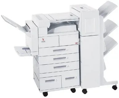 Xerox DocuPrint N40