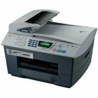 Brother MFC-5840