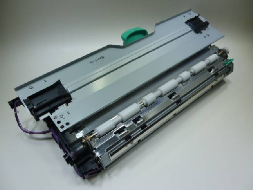 Узел регистрации в сборе HP LJ M806/M830 (RM1-9742) (O)