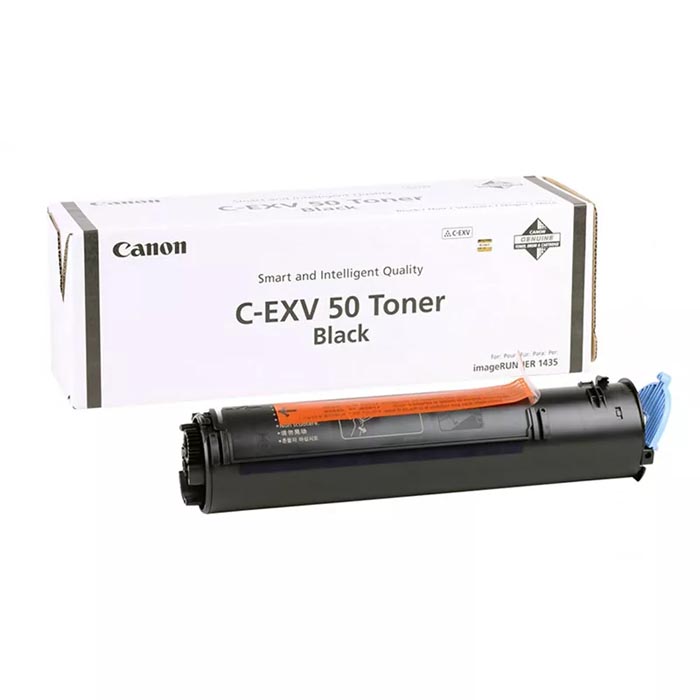 Картридж Canon C-EXV50 [9436B002]