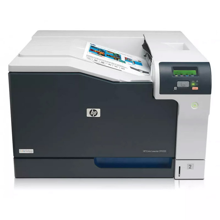 HP Color LaserJet Pro CP5225