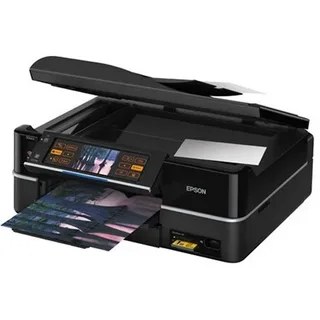 Epson Stylus Photo PX800