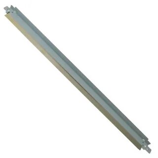 Дозирующее лезвие (Doctor blade) HP M102/104/130/132 для совм. карт. 2-я версия (Китай) 10 шт/упак.