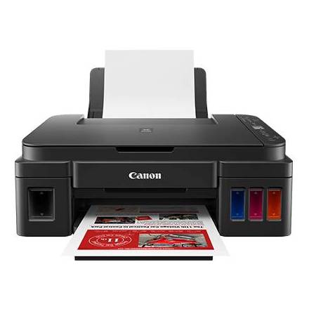 Canon PIXMA G3410