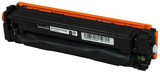 Картридж HP 410A [CF410A]