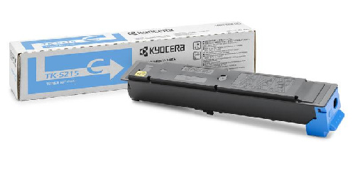 Картридж Kyocera TASKalfa 406ci (O) TK-5215, C, 15K