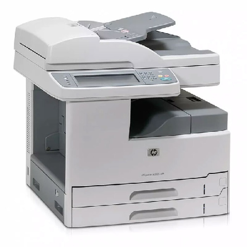 HP LaserJet M5035
