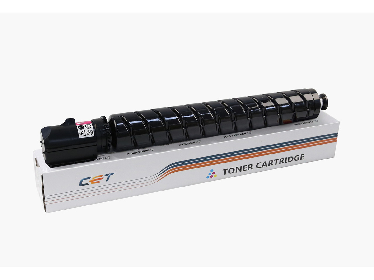 Тонер-картридж (CPP, TF11) для CANON iR ADVANCE C5535 (CET) Magenta, CET141500U