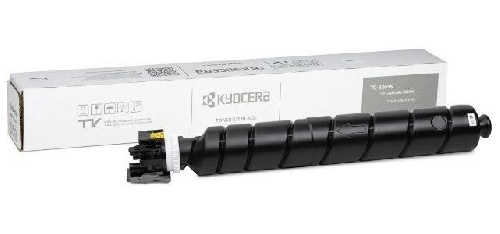 Картридж Kyocera TK-8365K/ 1T02YP0NL0 (O) Bk