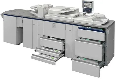 Sharp MX-M850