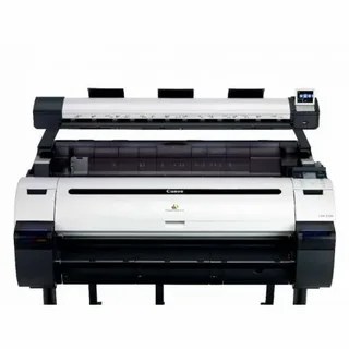 Canon imagePROGRAF iPF770