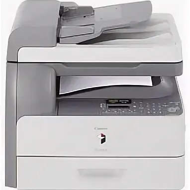 Canon imageRUNNER 1023