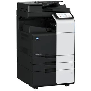 Konica Minolta bizhub C250i