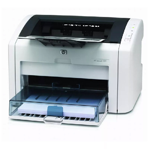 HP LaserJet 1022
