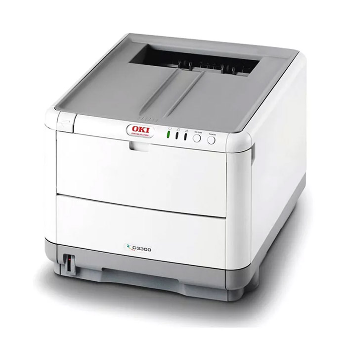 OKI C3300
