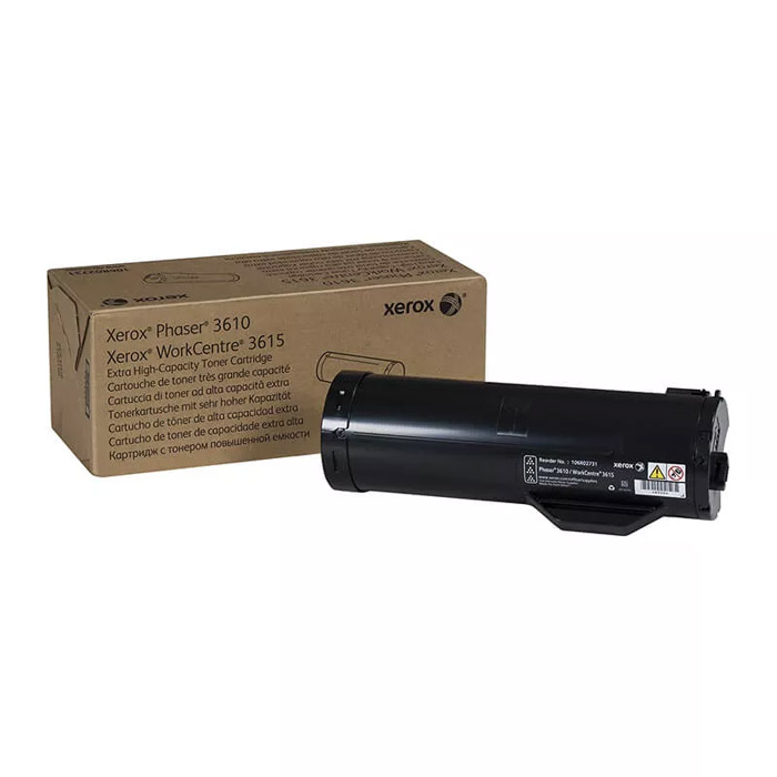 Картридж Xerox 106R02732
