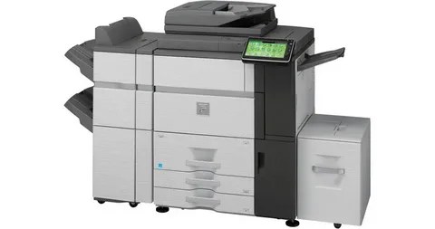Sharp MX-7040