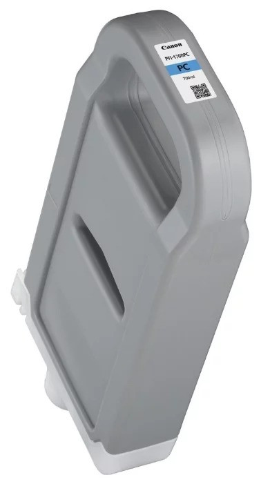 Картридж Canon imagePROGRAF PRO 2000/4000/4000S/6000/6000S (O) PFI-1700PC/0779C001, Photo Cyan