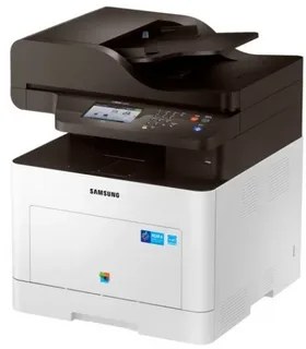 Samsung Xpress SL-C3060