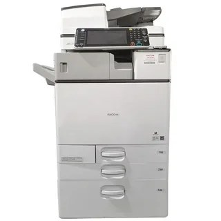 Ricoh Aficio MP C3503