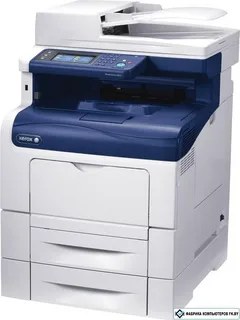 Xerox DocuPrint 65