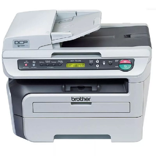 Brother DCP-7045