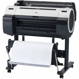Canon imagePROGRAF iPF655