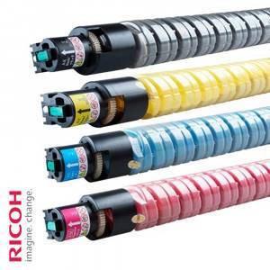 Картридж Ricoh 842047/ 841579 (O) Bk