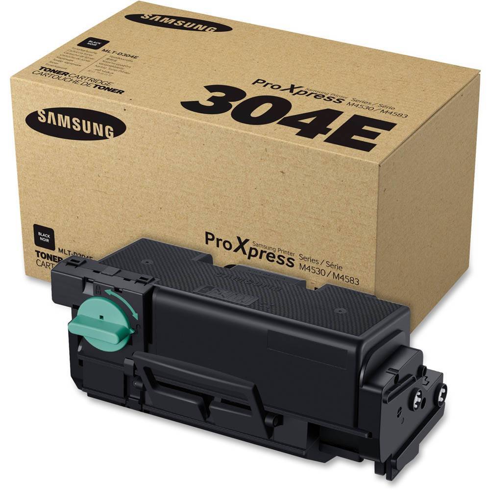 Картридж Samsung MLT-D304E/ SV033A (O)