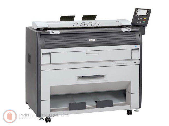 Kyocera KM-4800