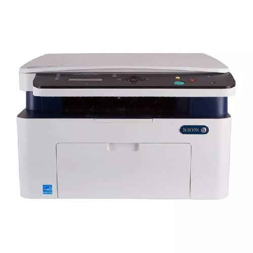 Xerox WorkCentre 3025