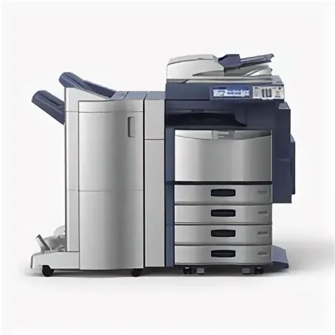 Toshiba e-STUDIO 3040