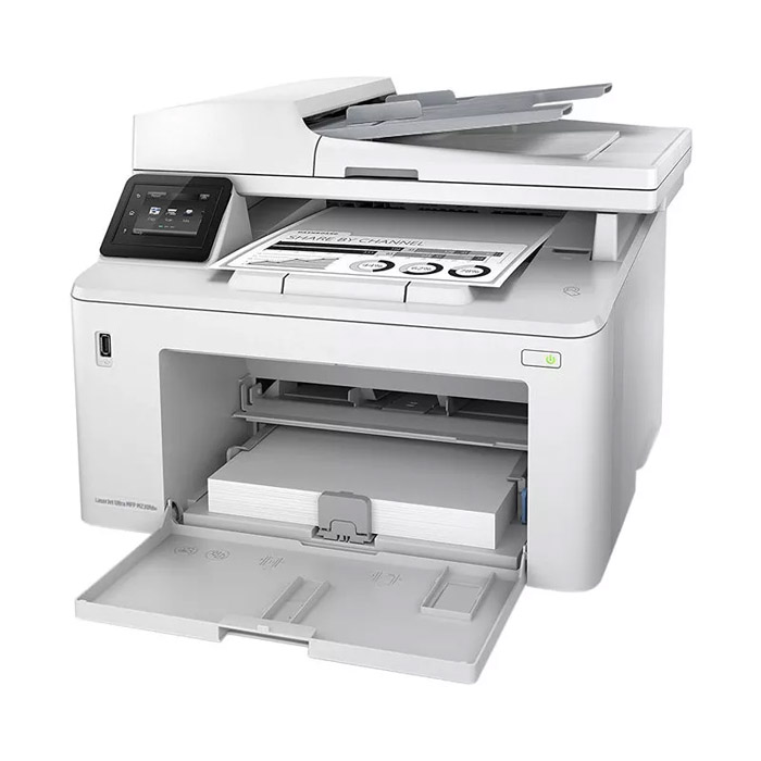 HP LaserJet Pro M230